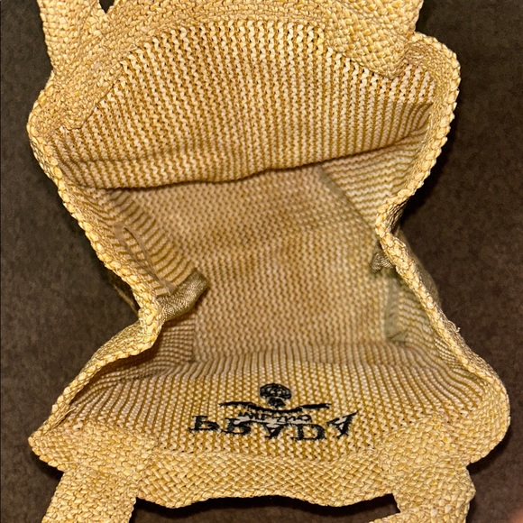 Authentic New Prada Milano GWP Beach Tote/ Tote Bag with Gift Box - Picture 3 of 5